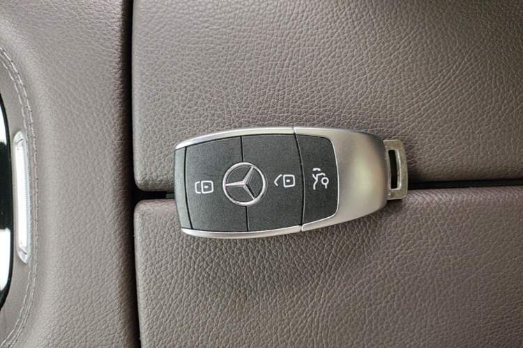 Used Mercedes-Benz GLE 2020 Restyled GLE 450 4MATIC Dynamic Edition Vehicle Key