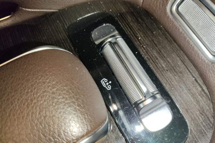 Used Mercedes-Benz GLE 2020 GLE 350 4MATIC Fashion Model Vehicle Key