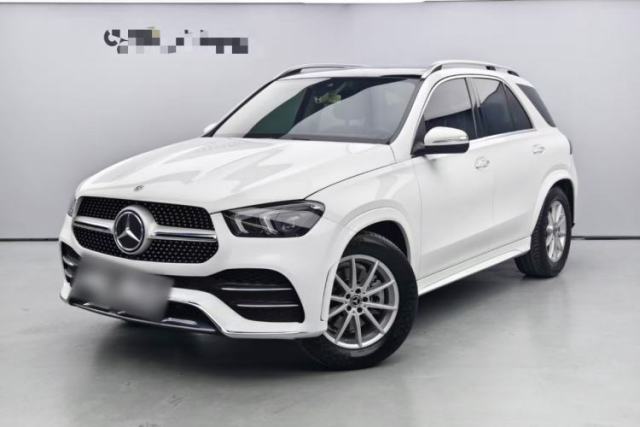 Ojetý Mercedes-Benz GLE 2020 Restyled GLE 350 4MATIC Fashion Edition