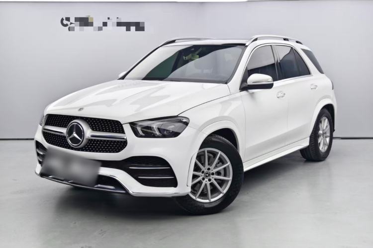 Used Mercedes-Benz GLE 2020 Restyled GLE 350 4MATIC Fashion Edition Guazi used car, China used car export, Used car for sale, Used  cars, Cheapest cars for sale