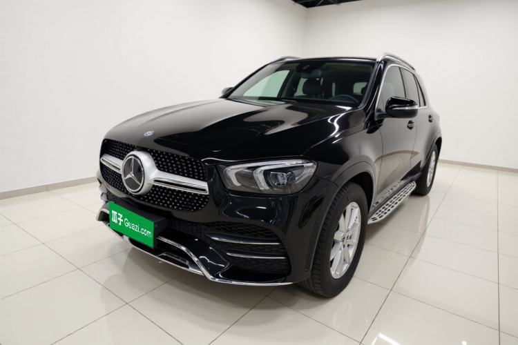 Ojetý Mercedes-Benz GLE 2021 GLE 350 4MATIC Stylish Model Guazi used car, China used car export, Used car for sale, Used  cars, Cheapest cars for sale