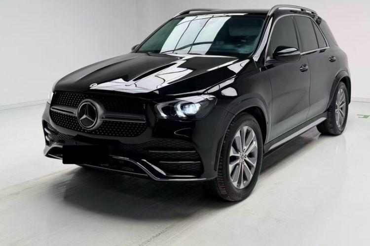 Used Mercedes-Benz GLE 2021 GLE 350 4MATIC Dynamic Edition Guazi used car, China used car export, Used car for sale, Used  cars, Cheapest cars for sale