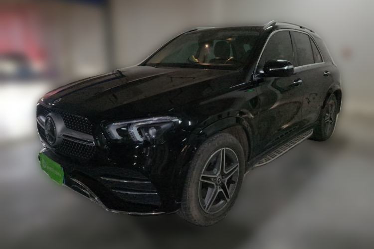 Used Mercedes-Benz GLE 2021 GLE 350 4MATIC Dynamic Edition Guazi used car, China used car export, Used car for sale, Used  cars, Cheapest cars for sale