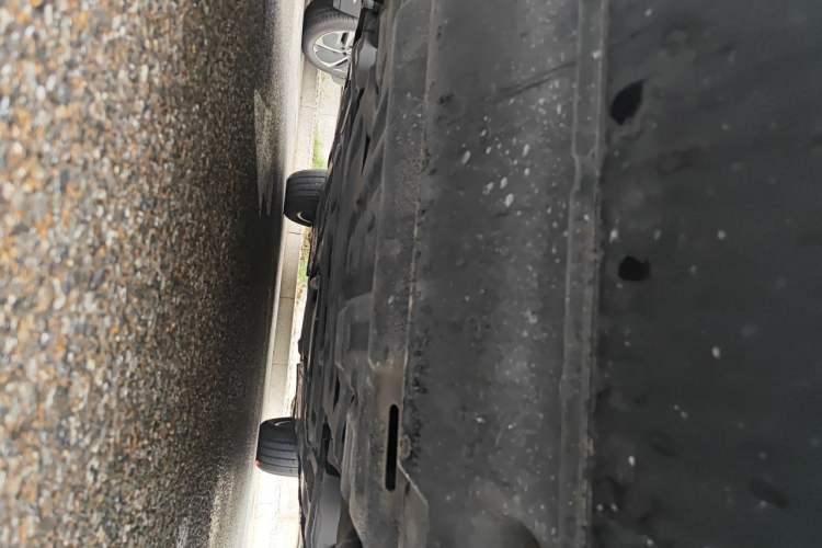 Used Mercedes-Benz GLE 2021 GLE 450 4MATIC AMG Line Chassis Front