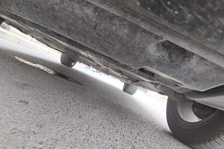 Used Mercedes-Benz GLE 2021 GLE 450 4MATIC AMG Line Chassis Front