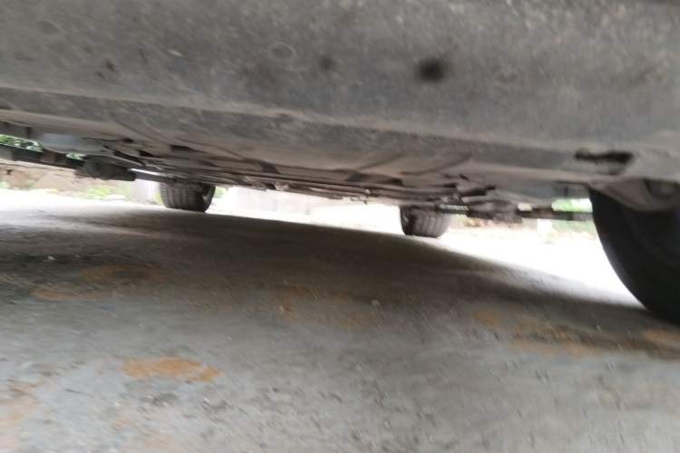 Used Mercedes-Benz GLE 2021 GLE 450 4MATIC AMG Line Chassis Front