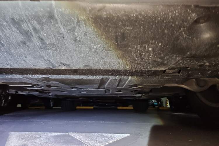 Used Mercedes-Benz GLE 2021 GLE 350 4MATIC Dynamic Edition Chassis Front