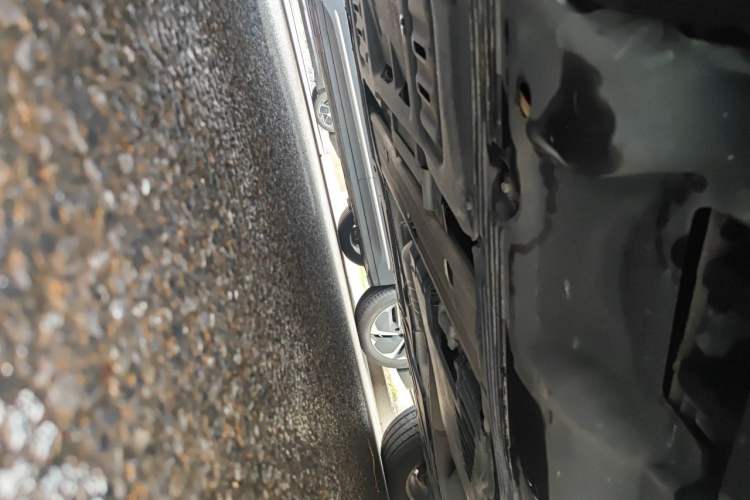 Used Mercedes-Benz GLE 2021 GLE 450 4MATIC AMG Line Chassis Front Left