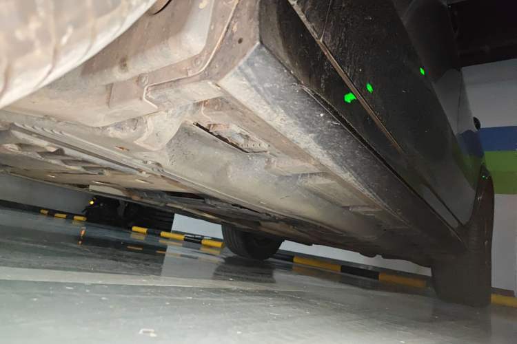 Used Mercedes-Benz GLE 2021 GLE 350 4MATIC Dynamic Edition Chassis Front Left