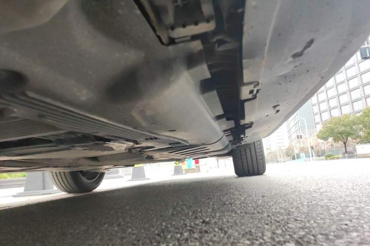 Used Mercedes-Benz GLE 2021 GLE 350 4MATIC Dynamic Edition Chassis Front Left