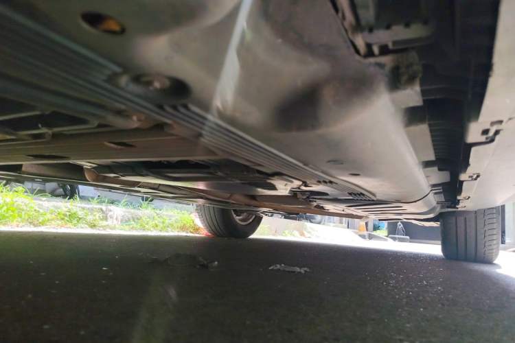 Used Mercedes-Benz GLE 2021 GLE 350 4MATIC Dynamic Edition Chassis Front Left