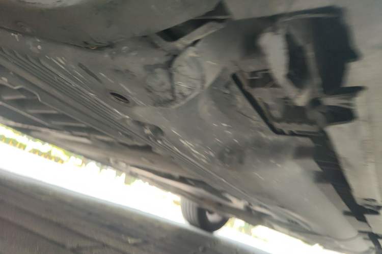 Used Mercedes-Benz GLE 2021 GLE 450 4MATIC Stylish Model Chassis Front Left