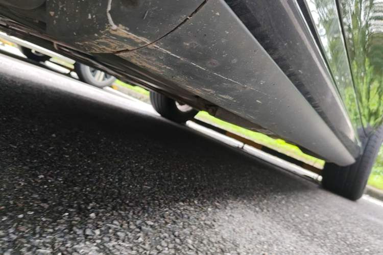 Used Mercedes-Benz GLE 2021 GLE 350 4MATIC Stylish Model Chassis Front Left