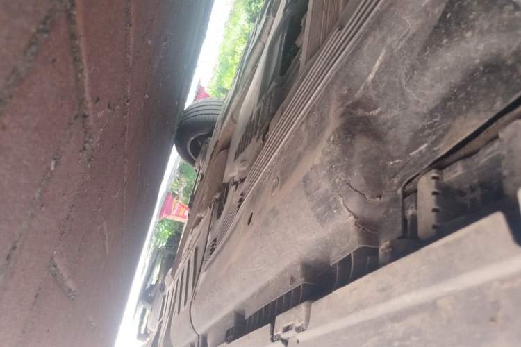 Used Mercedes-Benz GLE 2021 GLE 350 4MATIC Dynamic Edition Chassis Front Left