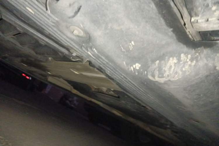 Used Mercedes-Benz GLE 2021 GLE 350 4MATIC Stylish Model Chassis Front Left