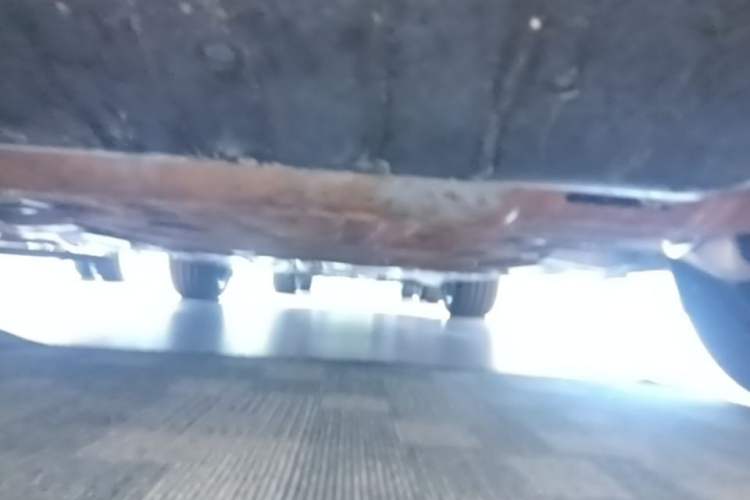 Used Mercedes-Benz GLE 2021 GLE 450 4MATIC Luxury Model Chassis Front