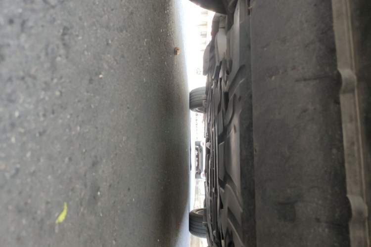 Used Mercedes-Benz GLE 2021 GLE 450 4MATIC Stylish Model Chassis Front