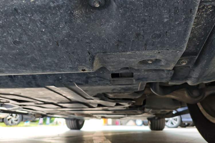 Used Mercedes-Benz GLE 2021 GLE 350 4MATIC Dynamic Edition Chassis Front