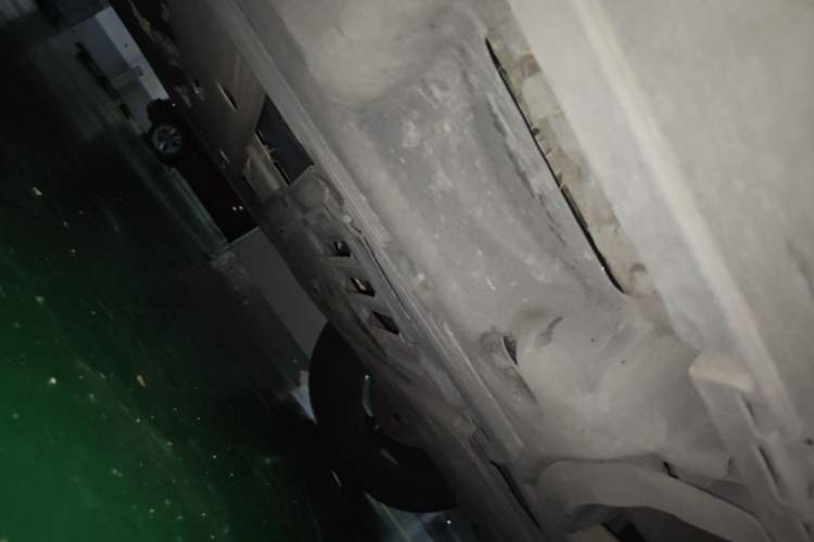 Used Mercedes-Benz GLE 2021 GLE 450 4MATIC AMG Line Chassis Front Right