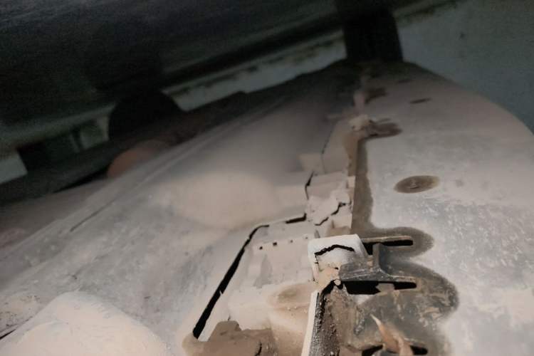 Used Mercedes-Benz GLE 2021 GLE 350 4MATIC Dynamic Edition Chassis Front Right