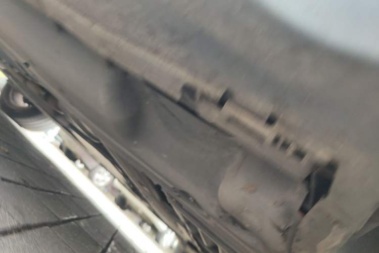 Used Mercedes-Benz GLE 2021 GLE 450 4MATIC Stylish Model Chassis Front Right