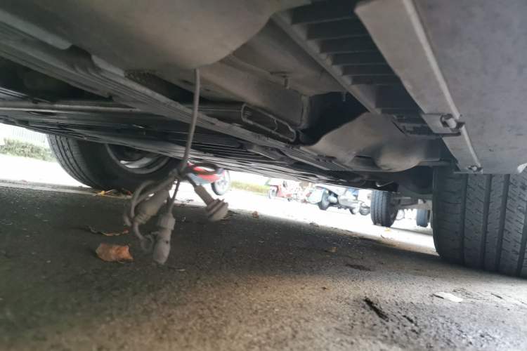 Used Mercedes-Benz GLE 2021 GLE 350 4MATIC Stylish Model Chassis Front Right