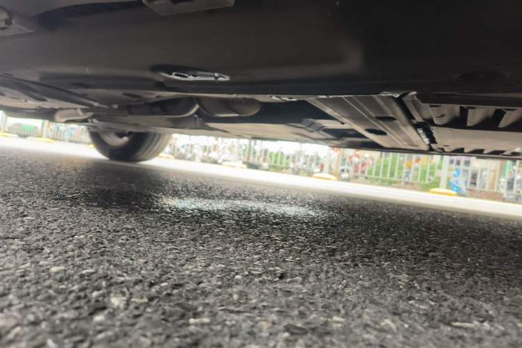 Used Mercedes-Benz GLE 2021 GLE 350 4MATIC Stylish Model Chassis Front Right