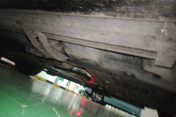 Used Mercedes-Benz GLE 2021 GLE 350 4MATIC Luxury Model Chassis Front Right