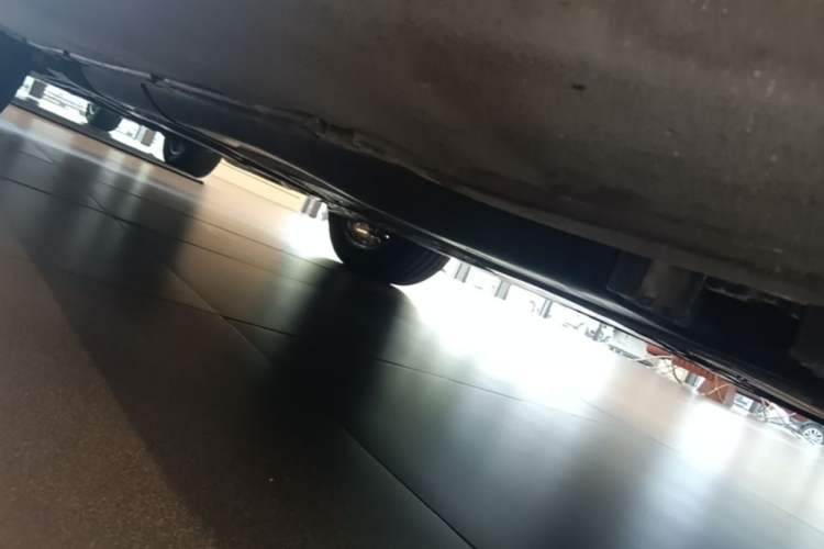 Used Mercedes-Benz GLE 2021 GLE 450 4MATIC Luxury Model Chassis Front Right