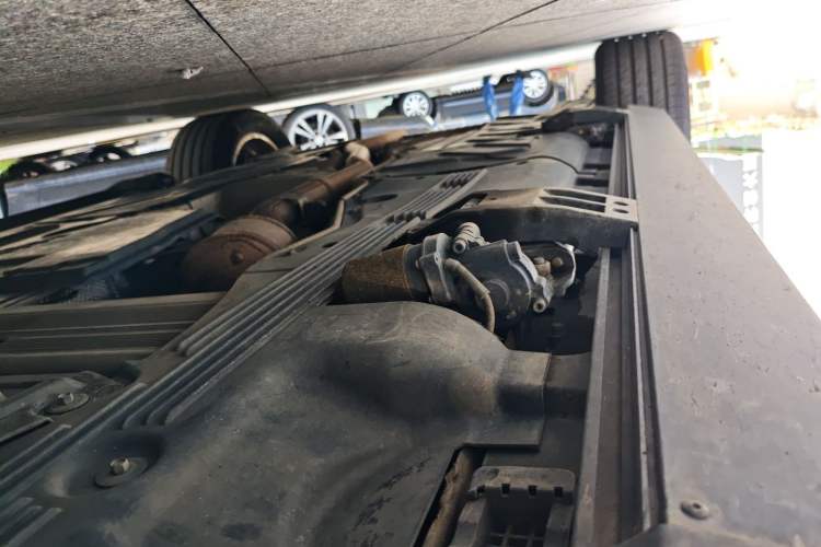 Used Mercedes-Benz GLE 2021 GLE 350 4MATIC Dynamic Edition Chassis Front Right
