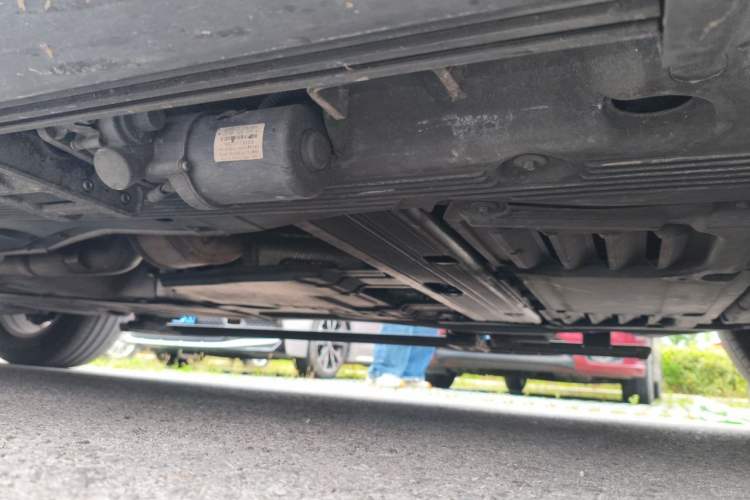 Used Mercedes-Benz GLE 2021 GLE 350 4MATIC Stylish Model Chassis Front Right