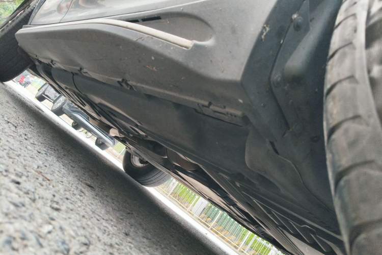 Used Mercedes-Benz GLE 2021 GLE 350 4MATIC Stylish Model Chassis Front Right