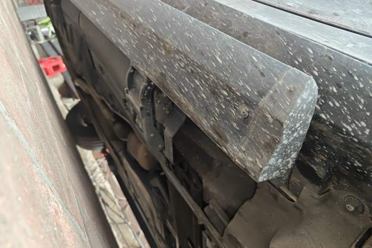 Used Mercedes-Benz GLE 2021 GLE 350 4MATIC Stylish Model Chassis Front Right