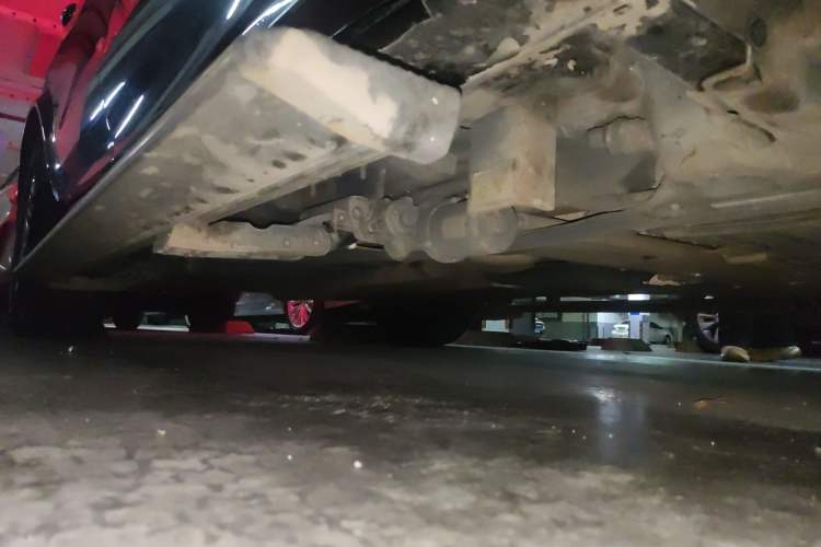 Used Mercedes-Benz GLE 2021 GLE 450 4MATIC Stylish Model Chassis Front Right