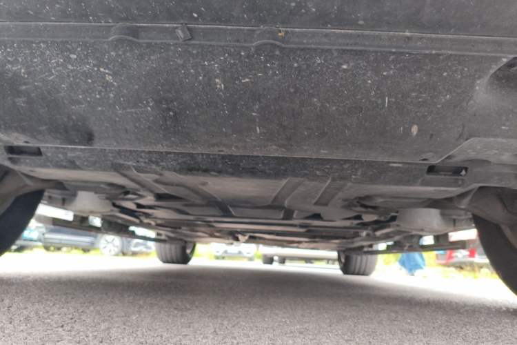 Used Mercedes-Benz GLE 2021 GLE 350 4MATIC Stylish Model Chassis Front
