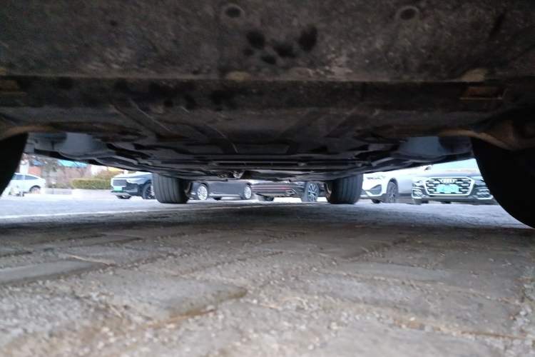 Used Mercedes-Benz GLE 2021 GLE 450 4MATIC AMG Line Chassis Front