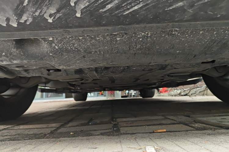 Used Mercedes-Benz GLE 2021 GLE 350 4MATIC Stylish Model Chassis Front
