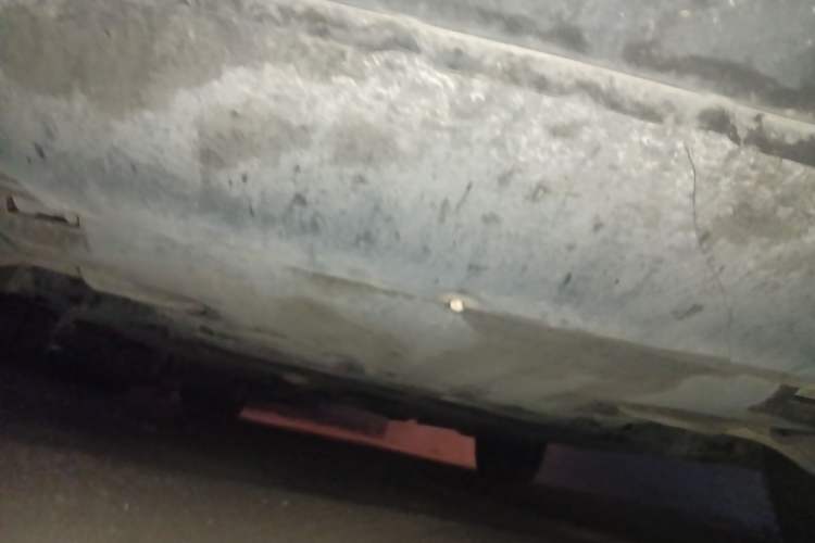 Used Mercedes-Benz GLE 2021 GLE 350 4MATIC Stylish Model Chassis Front