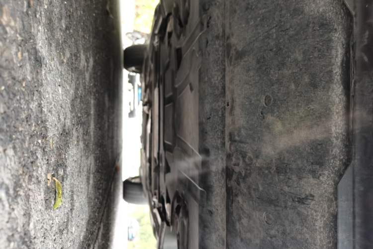 Used Mercedes-Benz GLE 2021 GLE 350 4MATIC Dynamic Edition Chassis Front