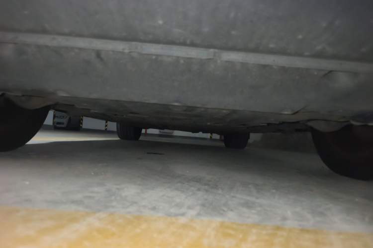 Used Mercedes-Benz GLE 2021 GLE 450 4MATIC Luxury Model Chassis Front
