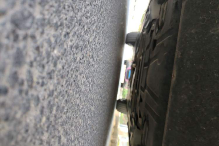 Used Mercedes-Benz GLE 2021 GLE 450 4MATIC AMG Line Chassis Front
