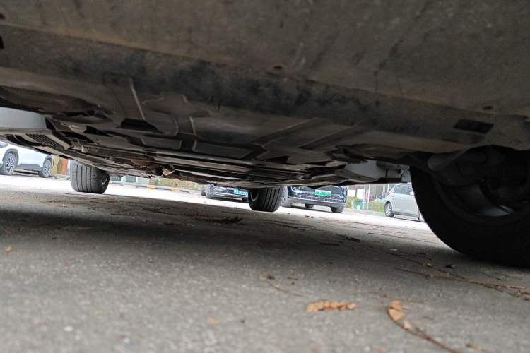 Used Mercedes-Benz GLE 2021 GLE 350 4MATIC Dynamic Edition Chassis Front