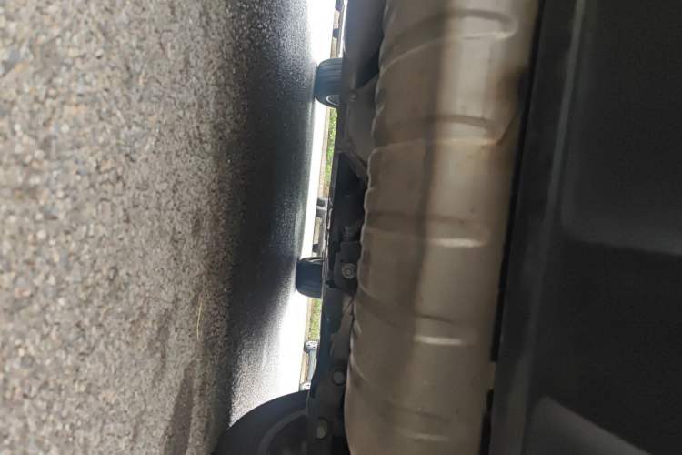 Used Mercedes-Benz GLE 2021 GLE 450 4MATIC AMG Line Chassis Rear