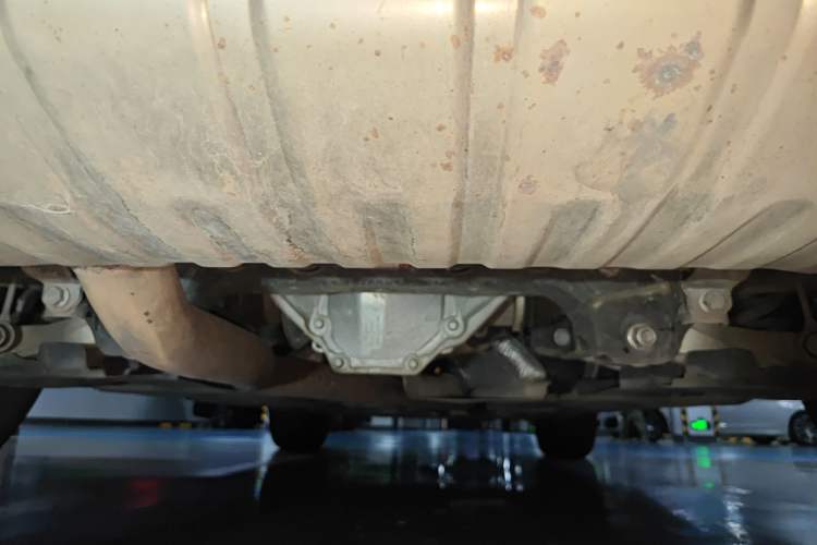 Used Mercedes-Benz GLE 2021 GLE 350 4MATIC Dynamic Edition Chassis Rear