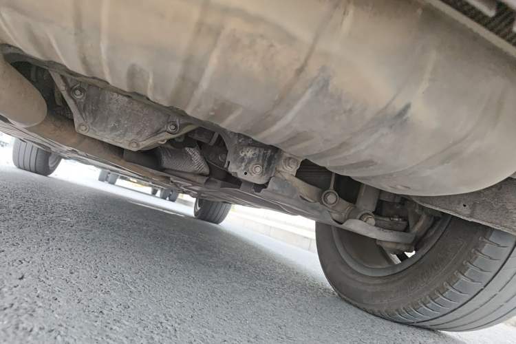 Used Mercedes-Benz GLE 2021 GLE 450 4MATIC AMG Line Chassis Rear
