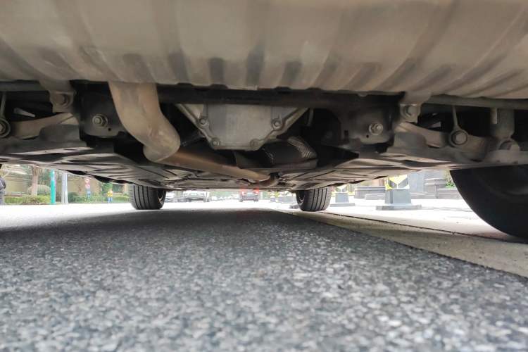 Used Mercedes-Benz GLE 2021 GLE 350 4MATIC Dynamic Edition Chassis Rear