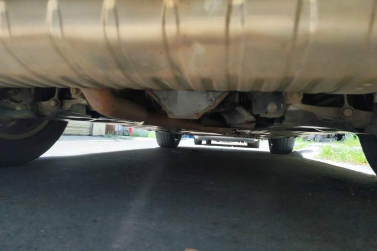 Used Mercedes-Benz GLE 2021 GLE 350 4MATIC Dynamic Edition Chassis Rear