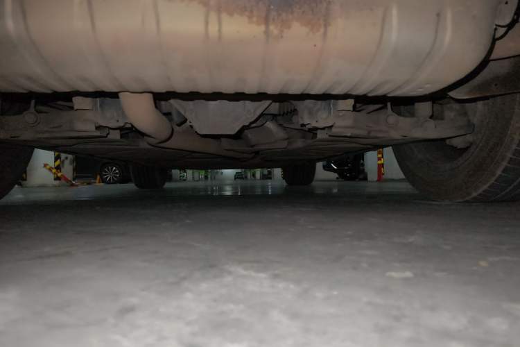 Used Mercedes-Benz GLE 2021 GLE 350 4MATIC Dynamic Edition Chassis Rear