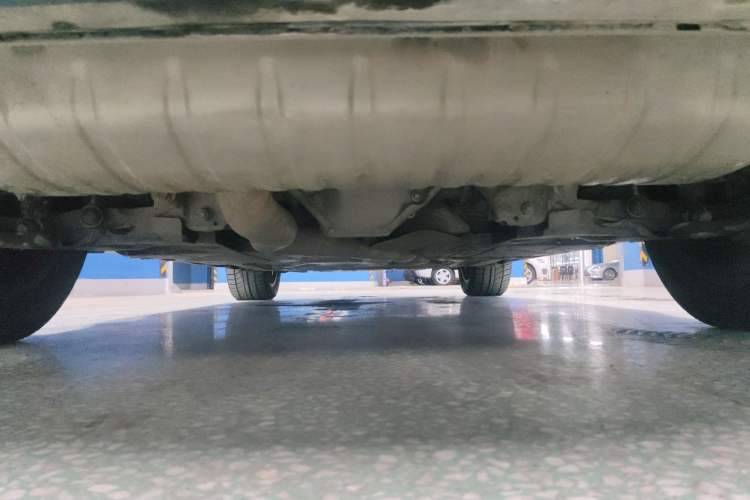 Used Mercedes-Benz GLE 2021 GLE 450 4MATIC Luxury Model Chassis Rear