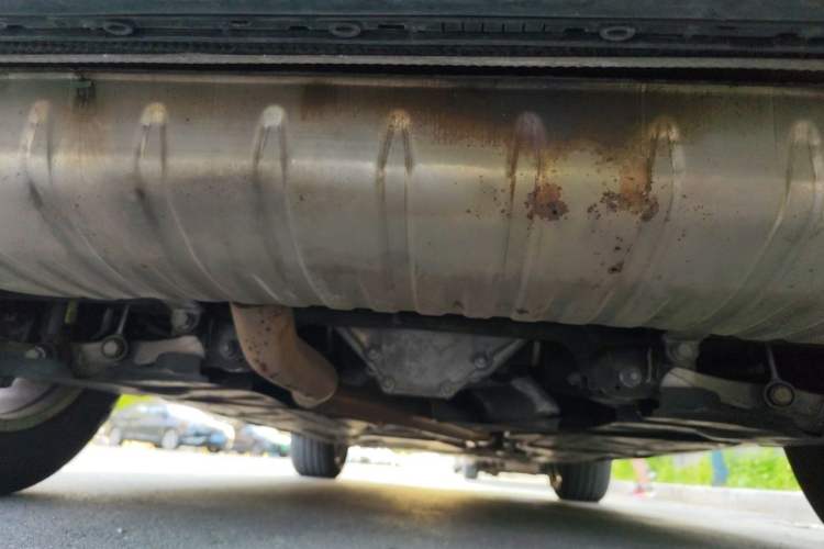 Used Mercedes-Benz GLE 2021 GLE 350 4MATIC Dynamic Edition Chassis Rear